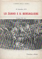 20 settembre 1870. Lo Zuavo e il Bersagliere. A cura di Nino Sansone