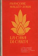 La casa di carta. Romanzo