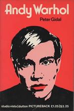 Andy Warhol. Film and paintings