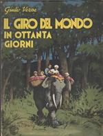 Il giro del mondo in ottanta giorni