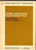 Teorie linguistiche e glottodidattica