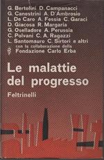 Le malattie del progresso