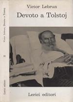 Devoto a Tolstoj