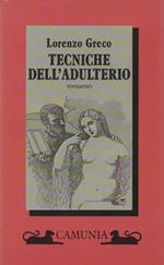 Tecniche dell'adulterio