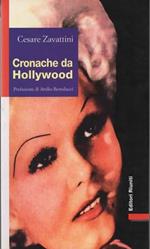 Cronache da Hollywood