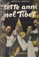 Sette anni in Tibet