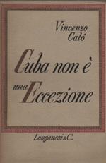 Cuba non è un'eccezione