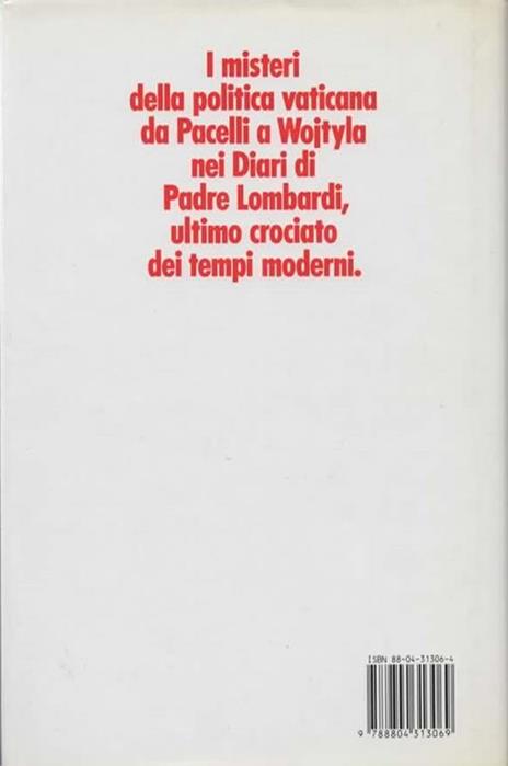 Il microfono di Dio. Pio XII, padre Lombardi e i cattolici italiani - Giancarlo Zizola - 2