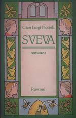 Sveva. Romanzo