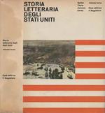 Storia letteraria degli Stati Uniti. (volume terzo)