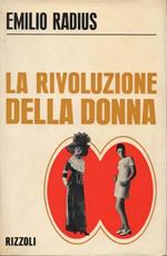 La rivoluzione della donna