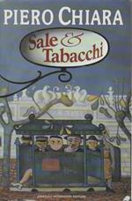 Sale e tabacchi