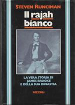 Il rajah bianco