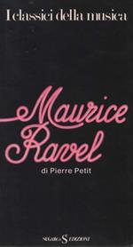 Maurice Ravel