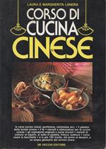 Corso di cucina cinese