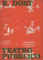 Teatro pubblico 1953-1966