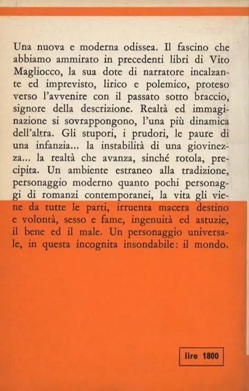 La Confraternita. Romanzo - Vito Magliocco - 2