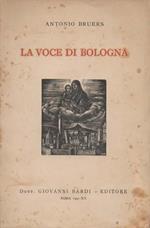 La voce di Bologna