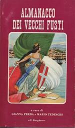 Almanacco dei vecchi fusti