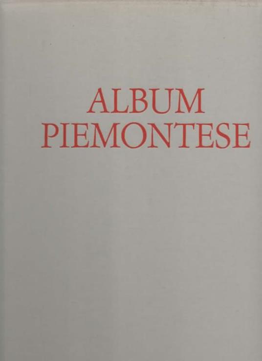 Album piemontese - Ada Peyrot - 3