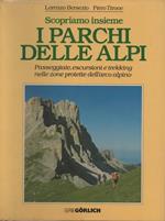 Scopriamo insieme i parchi delle Alpi