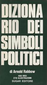 Dizionario dei simboli politici