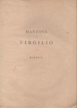 Mantova Virgilio