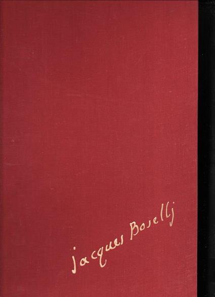 Giacomo Boselli e la ceramica savonese del suo tempo. Consulenza e assistenza tecnica di Carlo Cassan - Piero Torriti - copertina