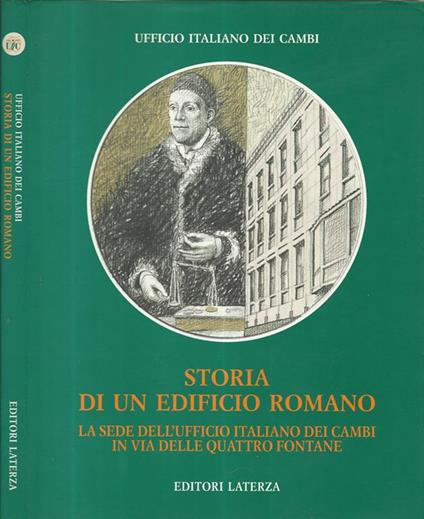 Storia di Bari - copertina