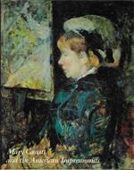 Mary Cassatt and the American Impressionist. A loan exhibition commemorating the fiftieth anniversary of Mary Cassatt's death and the American Bicentennial Celebration