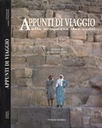 Appunti di viaggio. Alla scoperta dei volti