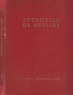 Antonello De Messine