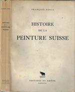 Histoire de la peinture suisse