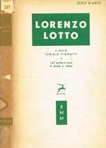 Lorenzo Lotto