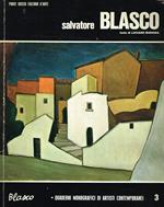 Salvatore Blasco. La Sicilia di Salvatore Blasco