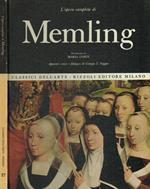 L' opera completa di Hans Memling