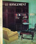 Le rangement