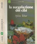 La surgelazione dei cibi