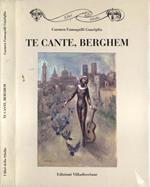 Te cante, Berghem