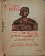 Il beffardo. Fresco dramatico dugentesco in quattro atti