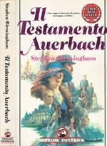 Il testamento Auerbach