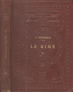 Le rime Vol. II