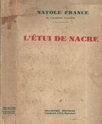 L' étui de nacre