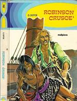 Robinson Crusoè