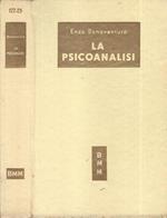 La psicoanalisi