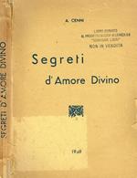 Segreti d'amore divino