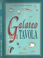 Il galateo della tavola