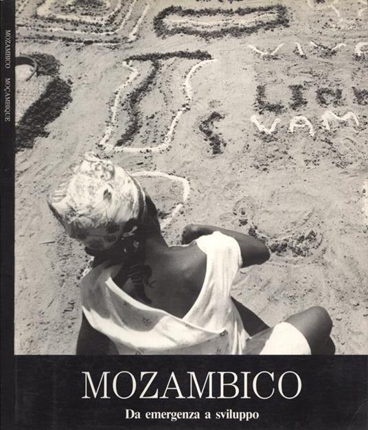 Mozambico. Da emergenza a sviluppo - copertina