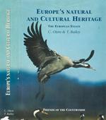 Europe's Natural and Cultural Heritage. The European Estate