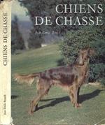 Chiens de chasse